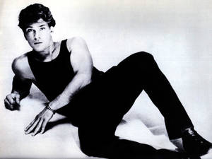 Gay Porn Star Patrick Swayze - Top Five Patrick Swayze Movie Moments