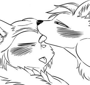 Gay Furry Tentacle Porn - Furry and Tentacles [hajnalski]