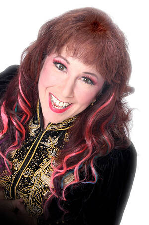 1980 Lesbian Porn Actress List - Annie Sprinkle - Wikipedia