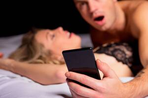 Having Sex With Technology - Futuresex and the single girl: Will sextech help or hurt your love life? |  Salon.com