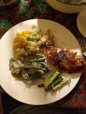 Amateur Food Porn - Amateur food porn dump. Everything homemade, some fancy, some not so much,  all delicious - foodporn post - Imgur