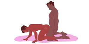 Best Sex Position Gay - 4 Best Gay Sex Positions to Try Tonight - Gay Sex Positions