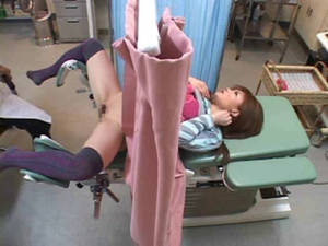 gynecology impossible - 