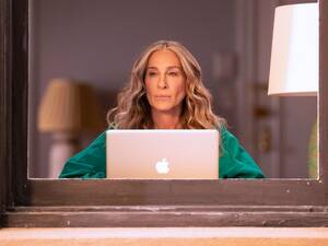 Carrie Bradshaw Porn - Carrie Bradshaw Is the Worst Sex Writer