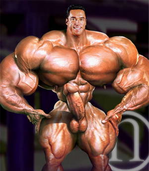 Extreme Morph Porn - 