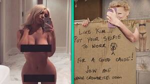 Bet Mitler Fake Porn - Bette Midler Snaps Her Own Scandalous Selfie, Asks Kim Kardashian to Use Nude  Pics For 'Good Cause' | Entertainment Tonight
