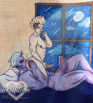 Male Sex Art - Drift Sex Art, Sanctum Sex Art - Fortnite Porn, Gay, Drift X Sanctum. -  Valorant Porn Gallery