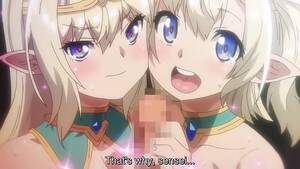 Hentai Double Blowjob - Double Blowjob Hentai, Anime & Cartoon Porn Videos | Hentai City