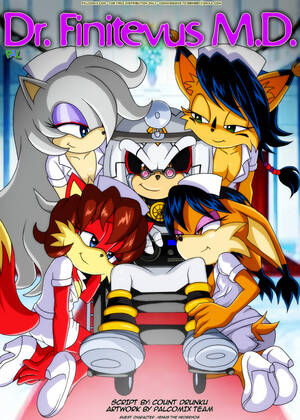 Nicole The Lynx Porn - Nicole the Holo-Lynx Porn comics, Rule 34, Cartoon porn