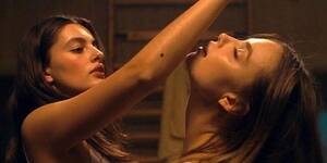 Kaitlyn Dever Lesbian Porn - If You Love Queer Enemies-to-Lovers, 'Birds of Paradise' Is For You