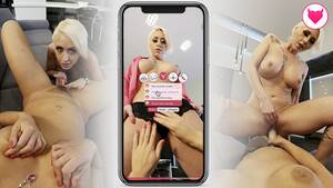 interactive lesbian porn - First Interactive Lesbian POV Game ! Christina Shine is your Pet and you  can do everything you want - Pornhub.com