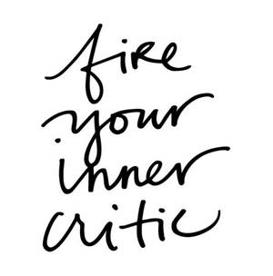 Hdography - Dont be so hard on yourself