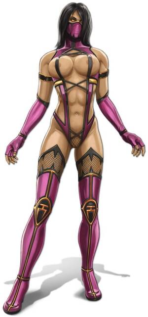 Cosplay Mileena Mortal Kombat Porn - Mortal Kombat Mileena Sex