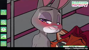Judy Zootopia Porn - XVIDEOS.COM