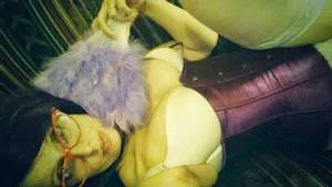 Lola Hart - My Little Porny Cast Interviews Part 5 - Q&A with Lola Hart by Capper  General