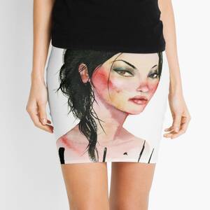 Asa Akira Mini Skirt Porn - \