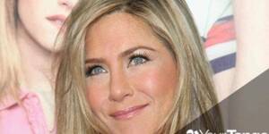 Celebrity Fakes Jennifer Aniston Porn - Celebrity Sex: Jennifer Aniston On Getting Into Stripper Shape | YourTango