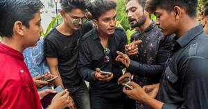 Banned Toddler Porn - After porn controversy, TikTok is rebranding in India with social and  environmental causes