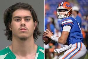 Football Super Bowl Porn - Former Florida QB, Jalen Kitna, breaks silence following child porn case