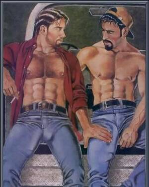 Gay Boy Sex Art Drawings - Gay drawings,comics,and cartoon porn Porn Pictures, XXX Photos, Sex Images  #521511 - PICTOA