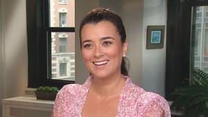 Cote De Pablo Hardcore Porn - 'NCIS' Season 17: Cote de Pablo Opens Up About Playing Ziva After Five-Year  Absence
