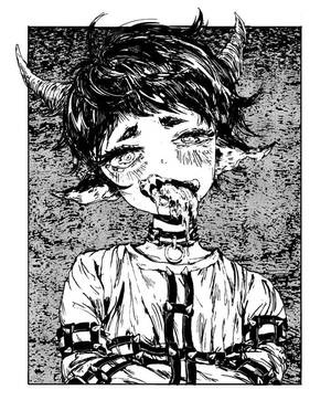 Guro Sex - Candy Gore and Ero Guro: An Introduction to 'Guro' Porn