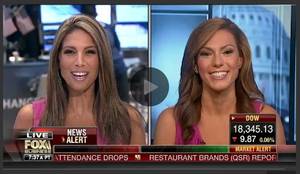 Lisa Booth Porn - (Nicole Petallides & Lisa Boothe) ...