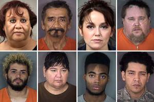 homemade 18 year old girl porn - More than 120 people were arrested or indicted on charges related to the  sexual abuse of