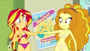 mlp lesbian licking - MLP Equestria Girls Gone Wild - XNXX.COM
