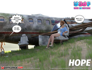 Airplane 3d Porn Comics - âœ…ï¸ Porn comic Y3DF. Hope 1. 2 Sex comic mother and her | Porn comics in  English for adults only | sexkomix2.com
