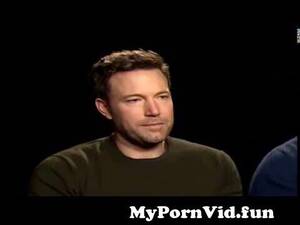 Ben Affleck Fucking Matt Damon - Ben Affleck goes off his fucking nut from bad reviews. from fucking ben 1  Watch Video - MyPornVid.fun