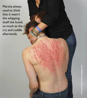 crying spanking captions - It's her favourite part of the day.