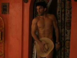 Jane The Virgin Gay Porn - JANE THE VIRGIN NUDE SCENES - AZNude Men