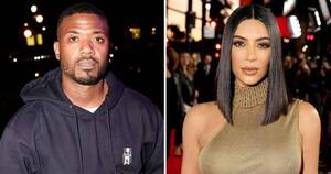 kim kardashian sex tape with ray j - Kim Kardashian, Ray J Respond to Second Sex Tape Rumors | Us Weekly