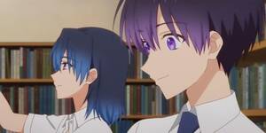 Anime Rosario Vampire Yukari Porn - B Gata H Kei â€“ Pop Culture Library Review