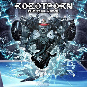 dubstep porn - Metal Dubstep Remix V | Robot Porn