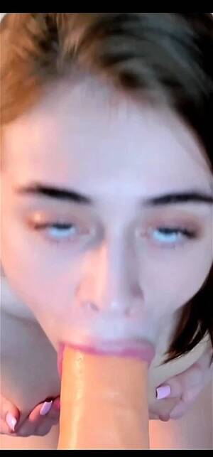 blowjob on a pov cam - Watch POV dildo BJ - Cam, Blowjob, Pov Porn - SpankBang