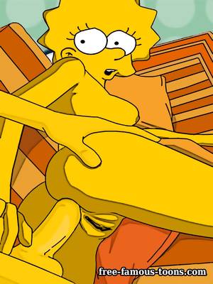 Lisa Simpson Anal Porn - ... :: Join ...