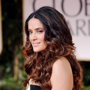 Aishwarya Rai Porn Funny Comments - Cannes Film Festival: Salma Hayek speaks out against gender inequality in  Hollywood during UN Women discussion | The Independent | The Independent