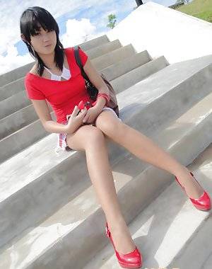 Japanese Emo Girl Porn - 