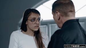 Anal Priest - PURE TABOO Priest Convinces Nervous Teen To Give Up Her Anal Virginity -  XVIDEOS.COM