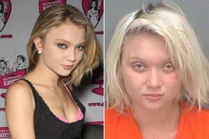 Face Slapping Porn Dakota Skye - Married porn star arrested for allegedly slapping boyfriend after sex