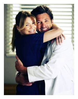 Derek And Meredith Grey Sex - 1304 best Grey's Anatomy images on Pinterest | Grays anatomy, Grey anatomy  quotes and Greys anatomy