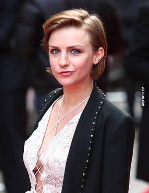 Faye Marsay Sex Tape - The Waif (Faye Marsay)