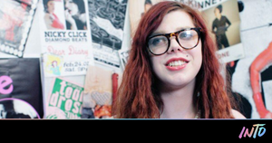 Girls Do Porn Nicky - A Trans Sex Worker Was Deliberately Left Out of That BBC Article - INTO