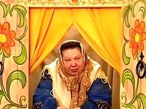 Classic Russian Porn - Russian broads love powerful xxx fucking