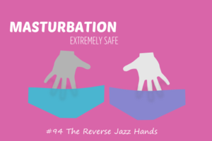 girls masturbation in panties - Mutual Masturbation and Dry Humping - Why they are a very safe kind of sex  - BISH