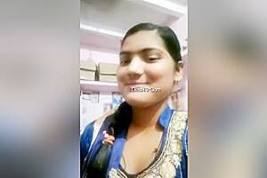 horny desi girl fuck - Today Exclusive- Horny Desi Girl Fingering And Fucked By Lover Part 2,  leaked Solo Female porn