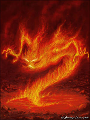 Fire Elemental Girl Porn - Fire Element | Fire Elemental