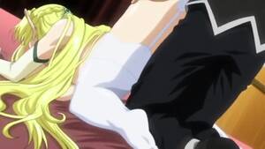 japanese anime hentai elf sex - Busty Elf Anime Hentai - EPORNER